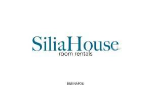 Silia House sito web per un B&B