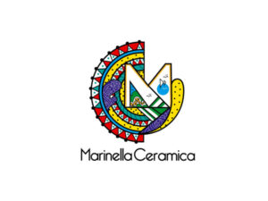 logo marinella ceramica