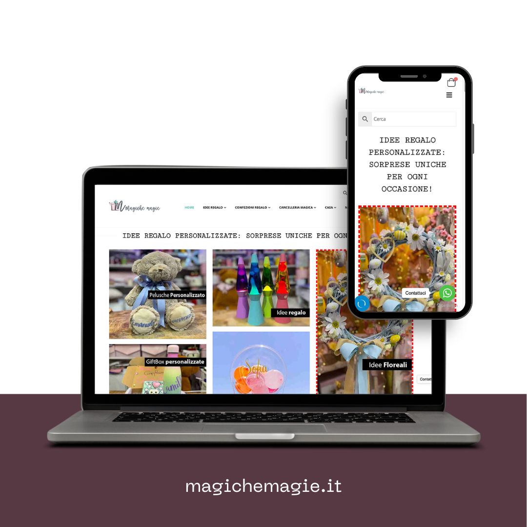 Siti e-commerce quale piattaforma scegliere?