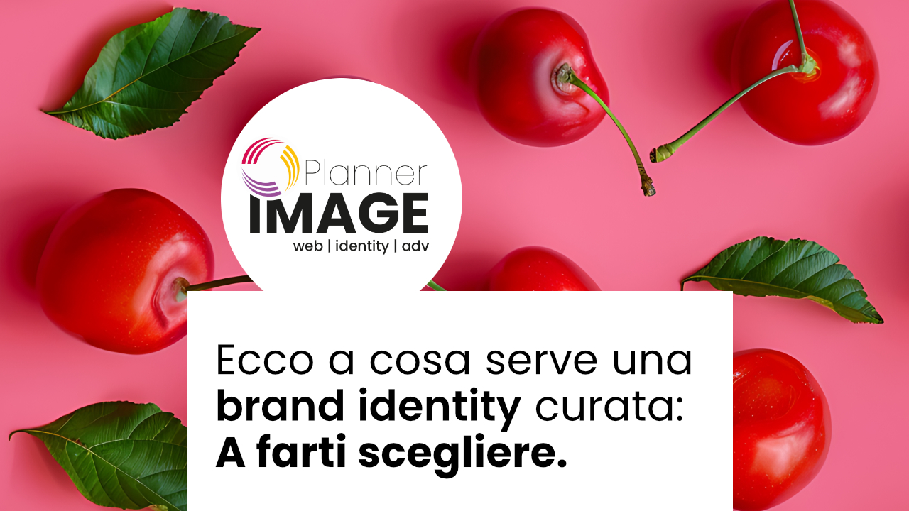 Brand identity: cos’è e perché la tua azienda ne ha bisogno